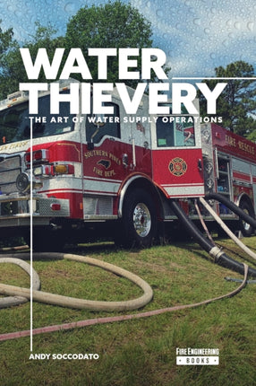 Water Thievery