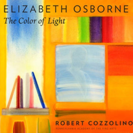 Elizabeth Osborne: The Color of Light