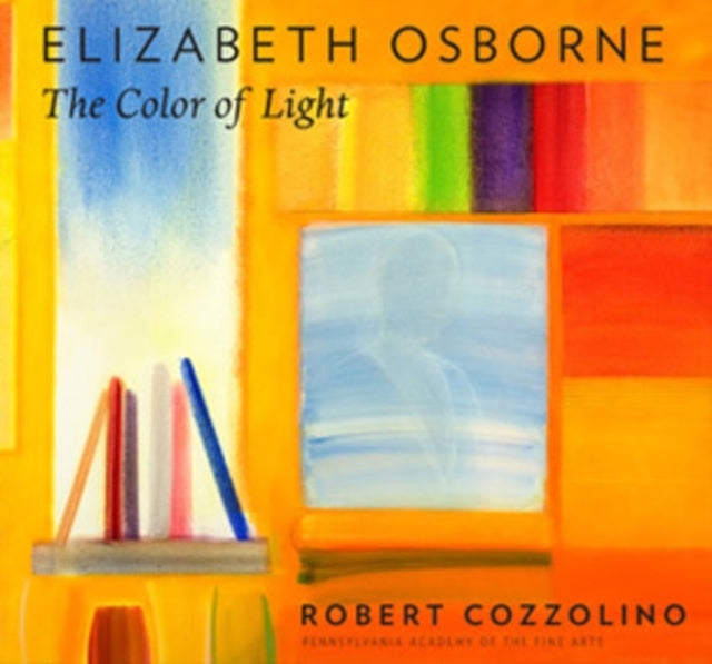 Elizabeth Osborne: The Color of Light