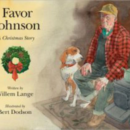 Favor Johnson: A Christmas Stroy