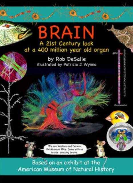 Brain Volume 2: A 21st Century Look at a 400 Million Year Old Organ