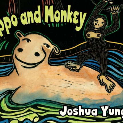 Hippo and Monkey Volume 1