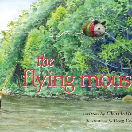 The Flying Mouse