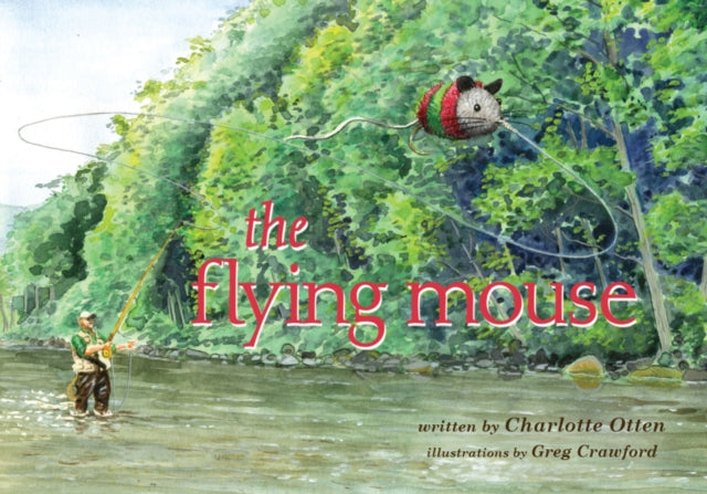 The Flying Mouse