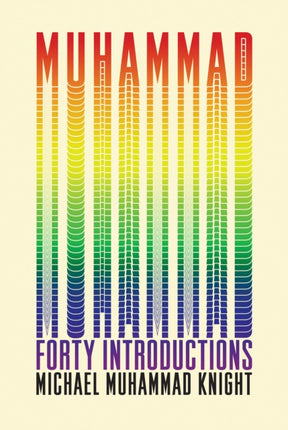 Muhammad: Forty Introductions