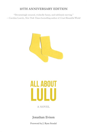 All About Lulu: A Novel