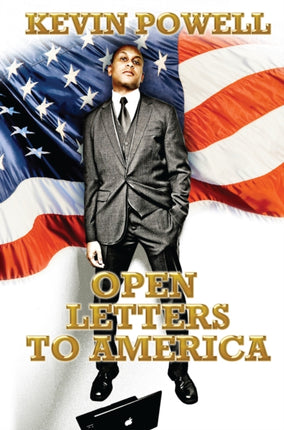 Open Letters to America: Essays by Kevin Powell