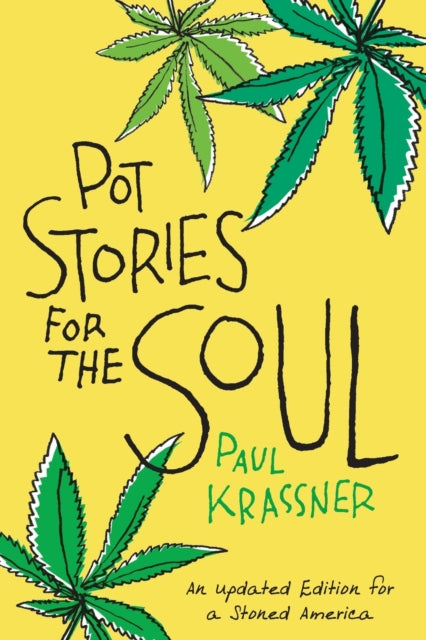 Pot Stories For The Soul