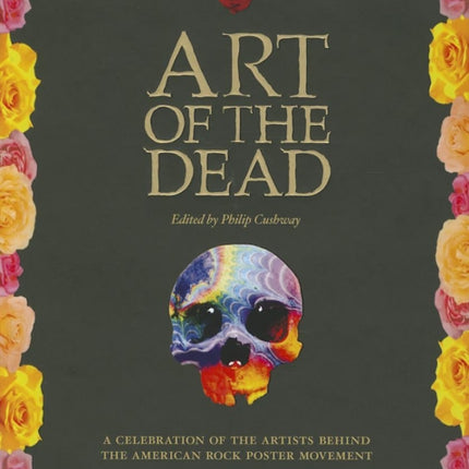 Art Of The Dead