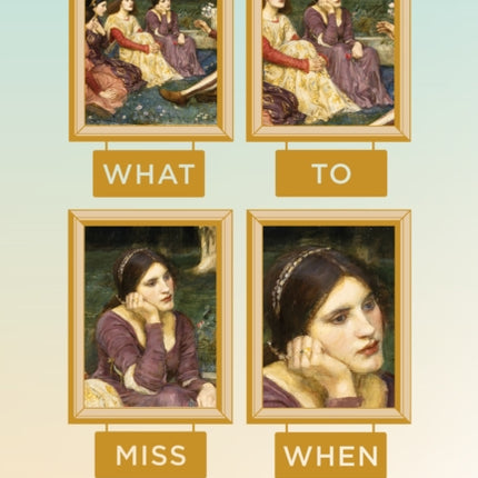 What To Miss When: Poems