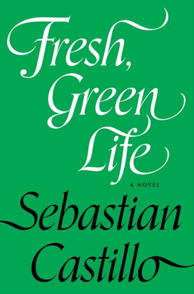 Fresh Green Life