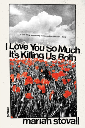 I Love You So Much Its Killing Us Both