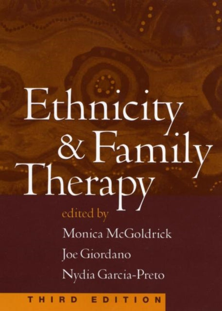 Ethnicity and Family Therapy