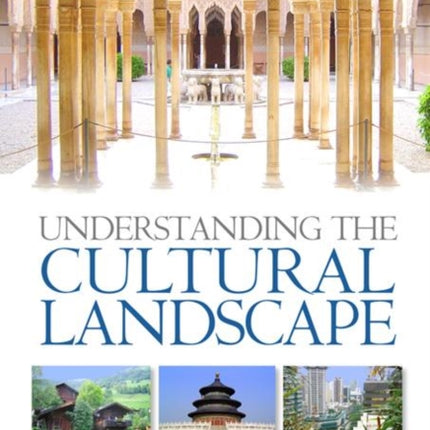 Understanding the Cultural Landscape