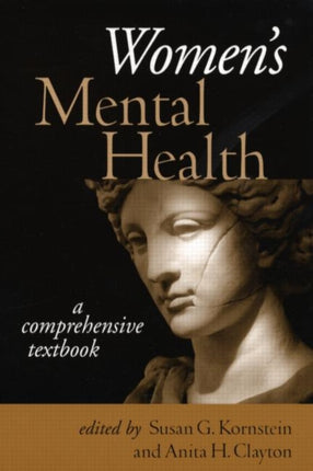 Women's Mental Health: A Comprehensive Textbook