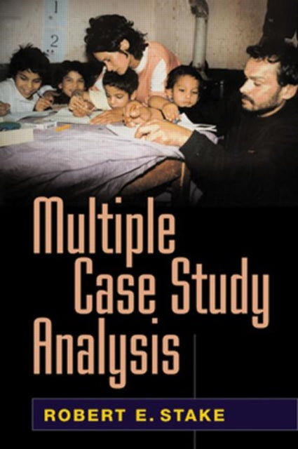 Multiple Case Study Analysis