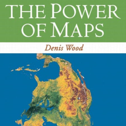 Rethinking the Power of Maps