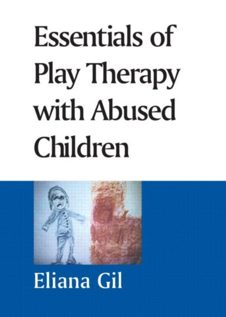 Essentials of Play Therapy with Abused Children DVD