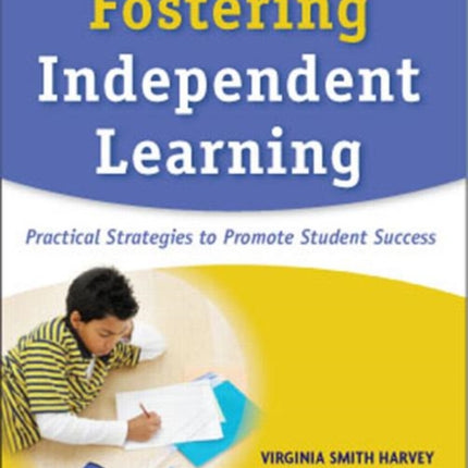 Fostering Independent Learning: Practical