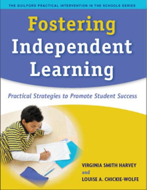 Fostering Independent Learning: Practical