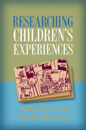 Researching Children's Experiences