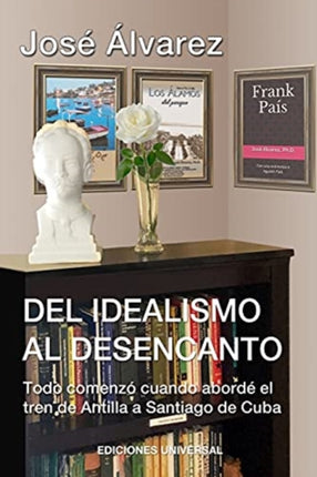 DEL IDEALISMO AL DESENCANTO.Todo comenzó cuando