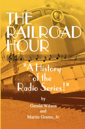 The Railroad Hour