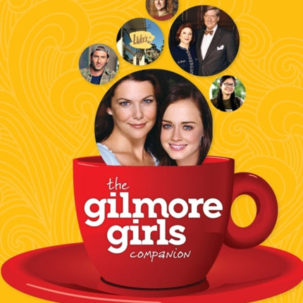 The Gilmore Girls Companion (Hardback)