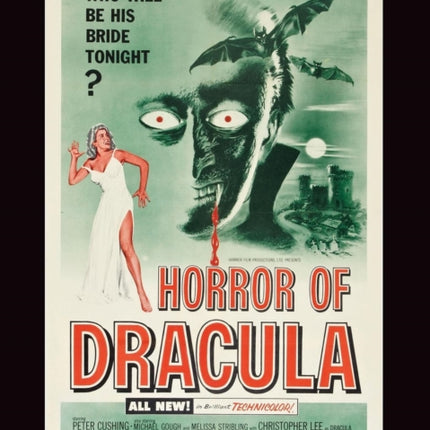 The Horror of Dracula