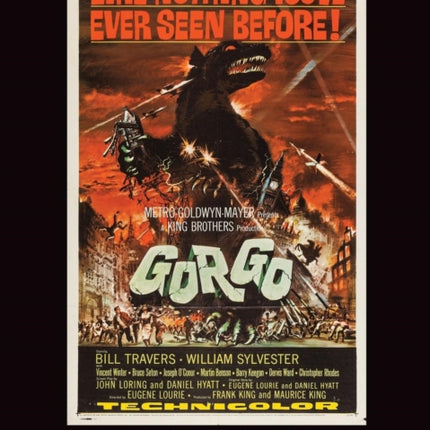 Gorgo