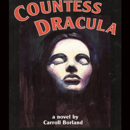 Countess Dracula (hardback)