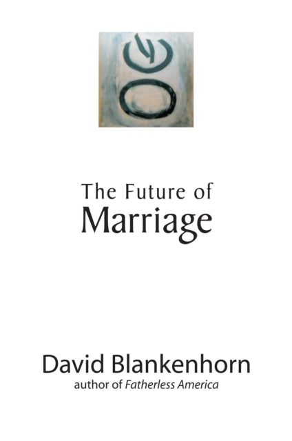 The Future of Marriage