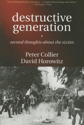 Destructive Generation: Second Thoughts About the