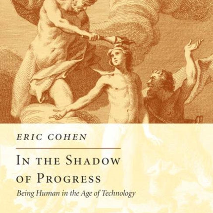 In the Shadow of Progress: Being Human in the Age of Technology