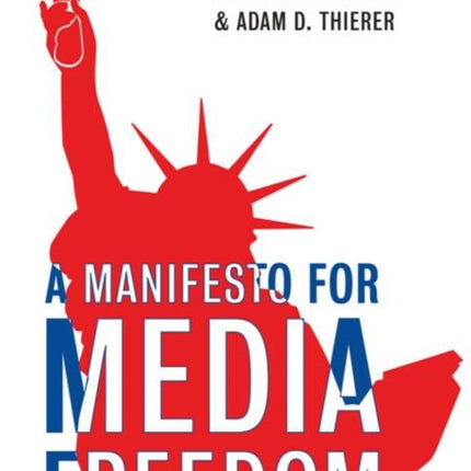 Manifesto for Media Freedom