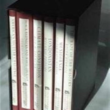 Encounter Books 10th Anniversary Boxed Set