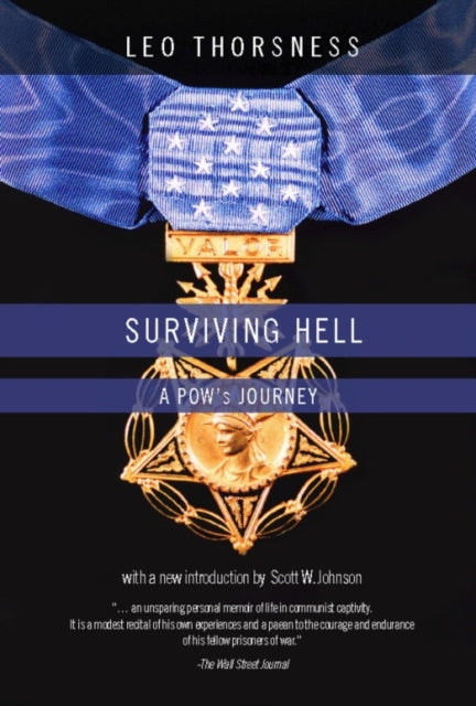 Surviving Hell: A POWS Journey