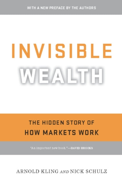 From Poverty to Prosperity: Intangible Assets, Hidden Liabilities and the Lasting Triumph over Scarcity