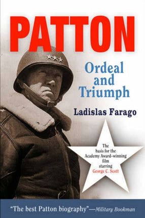 Patton: Ordeal and Triumph
