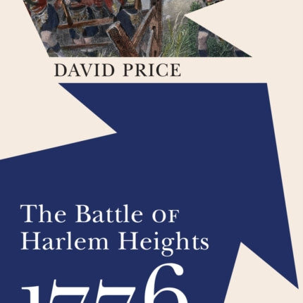 The Battle of Harlem Heights, 1776