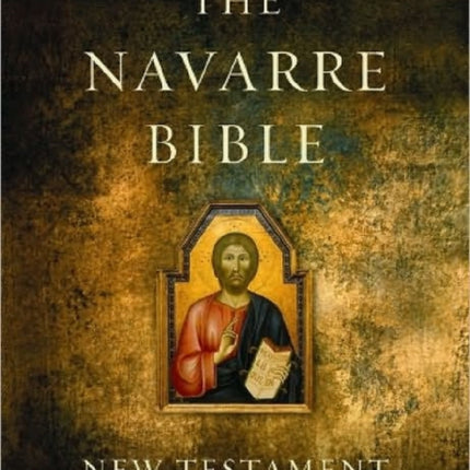 NAVARRE BIBLE NEW TESTAMENT