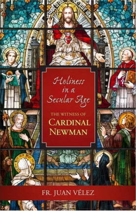 Holiness in a Secular Age