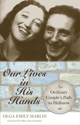 Our Lives in His Hands