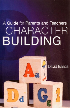 Character Building