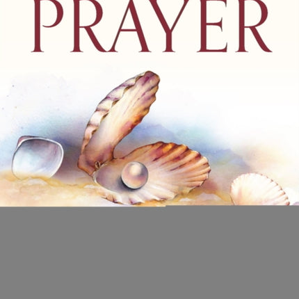 The Treasure of Prayer