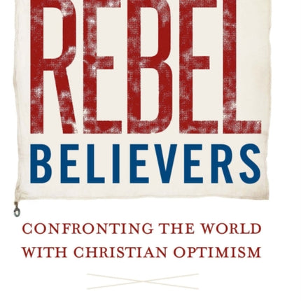 Rebel Believers