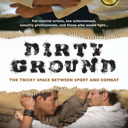 Dirty Ground: The Tricky Space Between Sport and