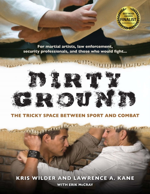 Dirty Ground: The Tricky Space Between Sport and