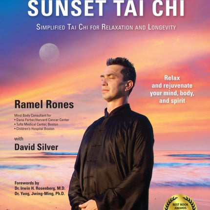 Sunset Tai Chi: Simplified Tai Chi for Relaxation