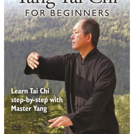 Yang Tai Chi for Beginners